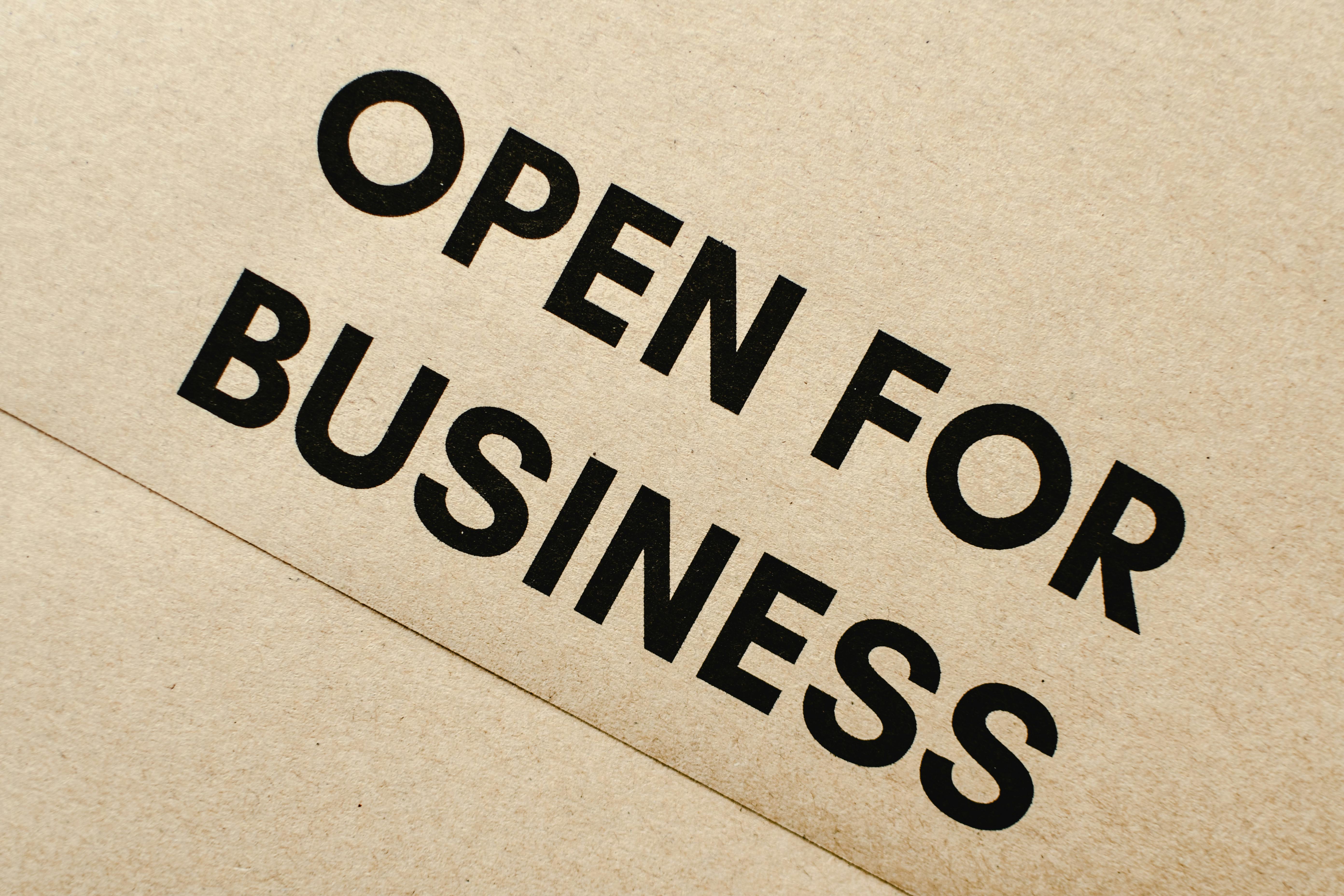 Global Business Strategy